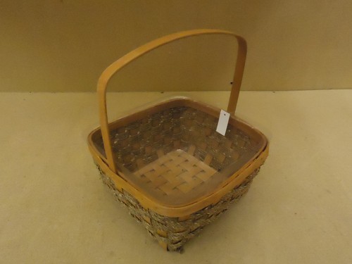 Designer basket 13in - designer, x