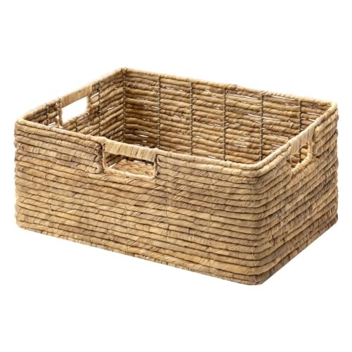 Extra large wicker baskets - extra,