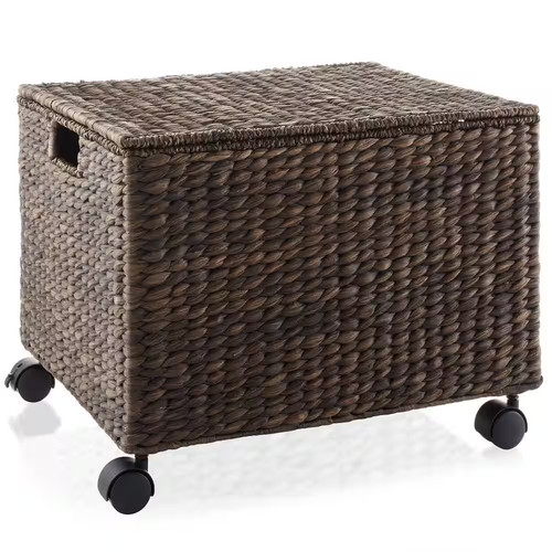 Brown espresso x 14 - in.,