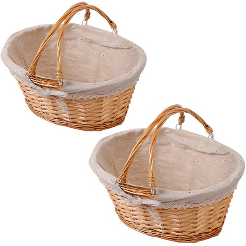 Pack 13x9x4 in natural - in,