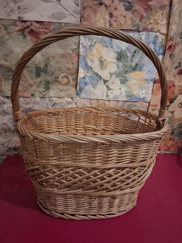 Set wicker natural fiber - of,