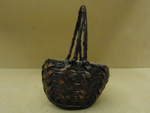 Designer basket 12in - h, w