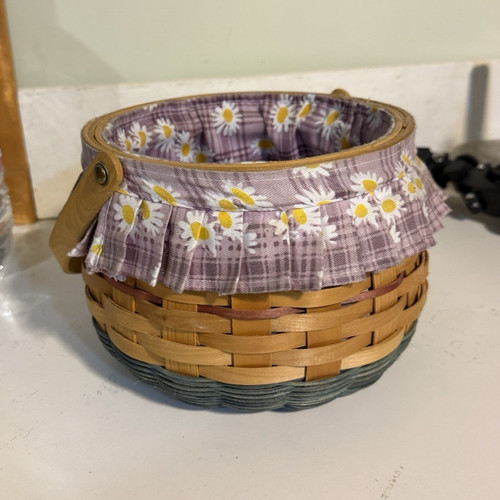 Set woven wood oval - of,