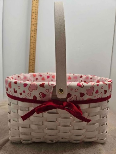 Beautiful woven rattan basket - beautiful,