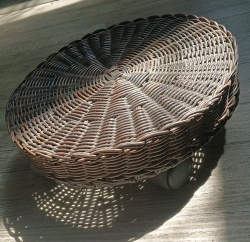 Flat movable wicker - movable,
