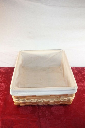 Basket 18in 15in 6in - x, x